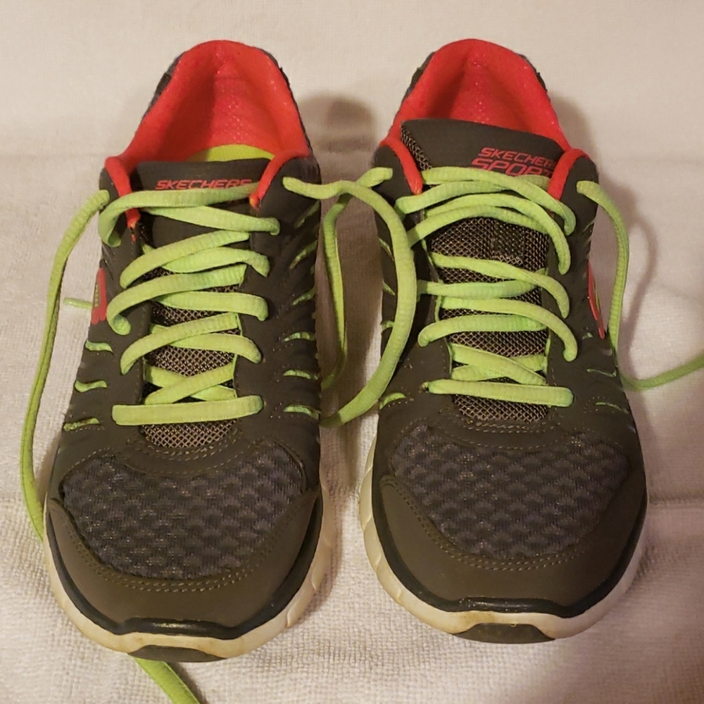 Skechers Door Flex Sole
